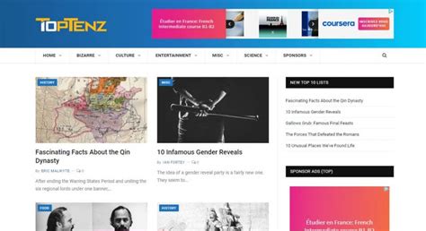 toptenz|toptenz website.